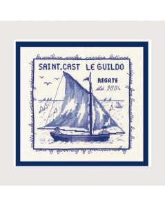 Saint Cast 2004